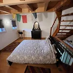 En Montagne شاليه Sembrancher